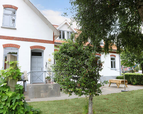 3 værelses lejlighed i Rødding