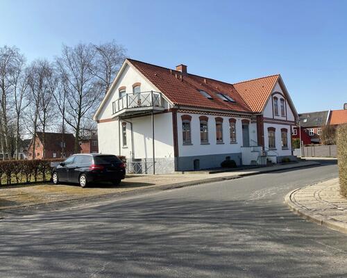 3 værelses lejlighed i Rødding