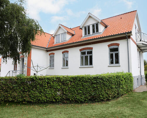 3 værelses lejlighed i Rødding