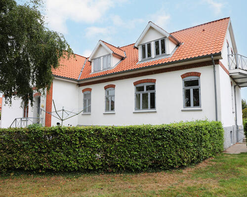 3 værelses lejlighed i Rødding