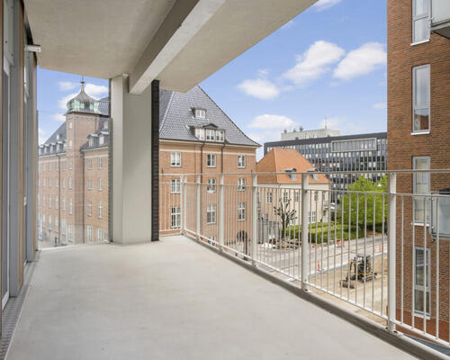 3 værelses lejlighed i Aalborg