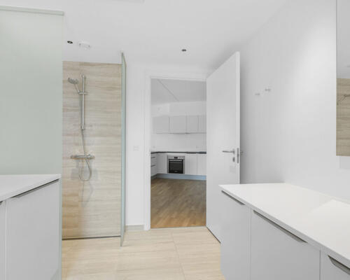 3 værelses lejlighed i Aalborg