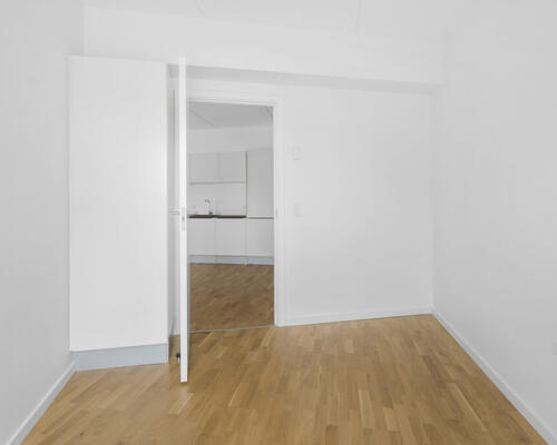 3 værelses lejlighed i Aalborg