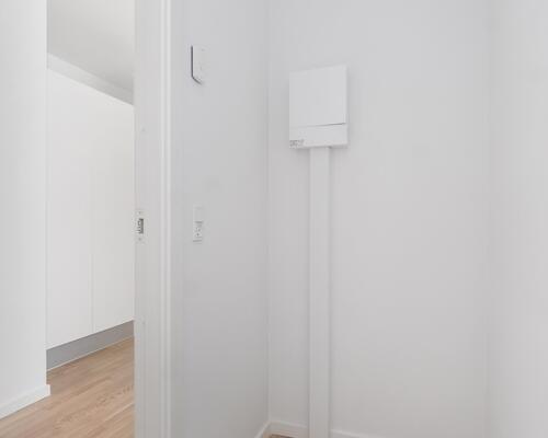 FANTASTISK 2 VÆRELSES MED ALTAN