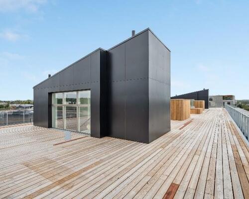 FANTASTISK 2 VÆRELSES MED ALTAN