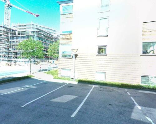 2 værelses lejlighed i Viborg