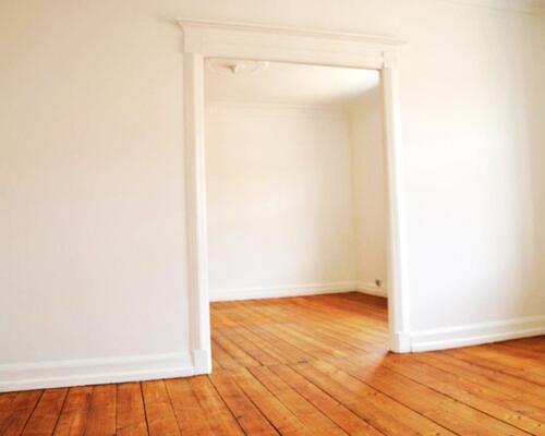 4 værelses lejlighed i Viborg