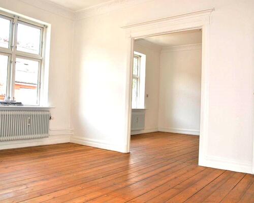 4 værelses lejlighed i Viborg