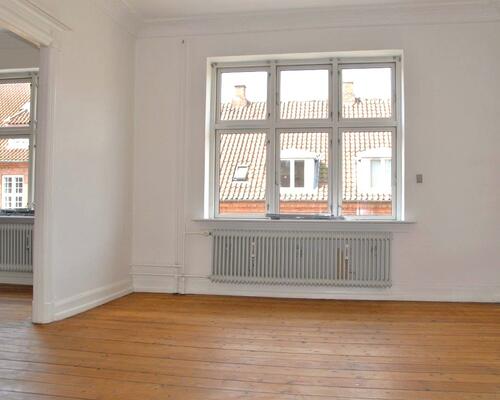 4 værelses lejlighed i Viborg