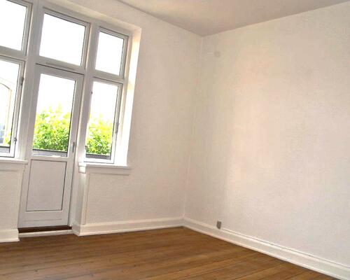 4 værelses lejlighed i Viborg