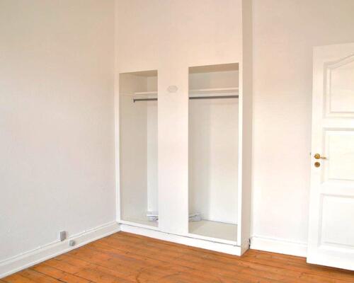 4 værelses lejlighed i Viborg