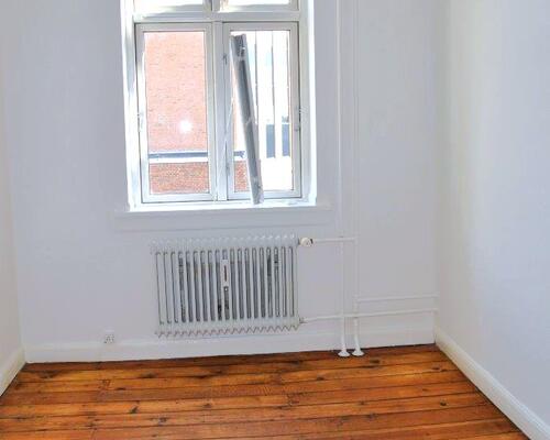 4 værelses lejlighed i Viborg