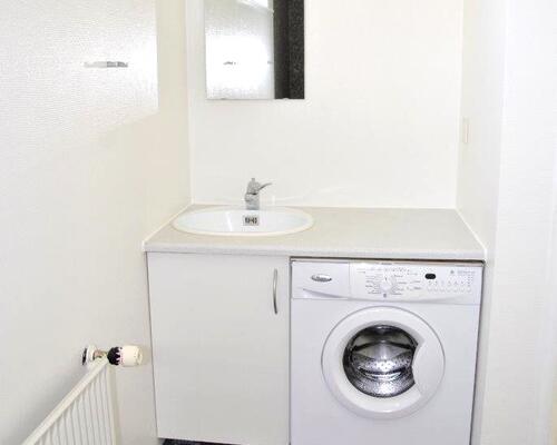 4 værelses lejlighed i Viborg