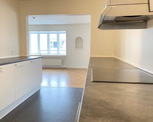 3 værelses lejlighed i Herning