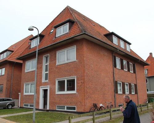 3 værelses lejlighed i Odense M