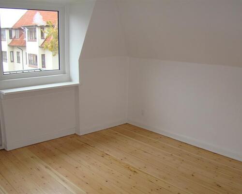 3 værelses lejlighed i Odense M