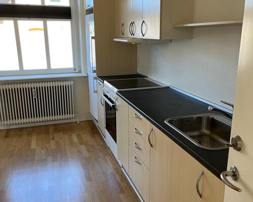 Hovedgaden 32,  st. TH., Løgstrup