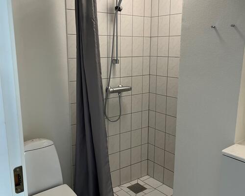 Hovedgaden 32,  st. TH., Løgstrup