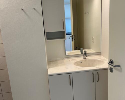 Hovedgaden 32,  st. TH., Løgstrup