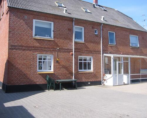 Hovedgaden 32,  st. TH., Løgstrup