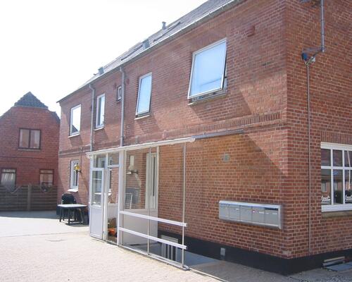 Hovedgaden 32,  st. TH., Løgstrup