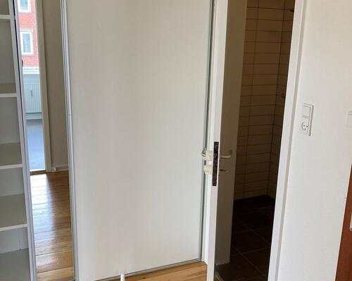 Broparken 1, 1.tv., viborg​