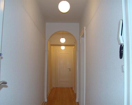 3 værelses lejlighed i Odense M