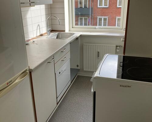 Broparken 1, 1.tv., viborg​