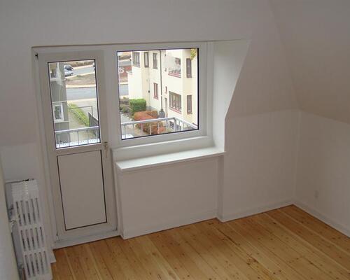 3 værelses lejlighed i Odense M