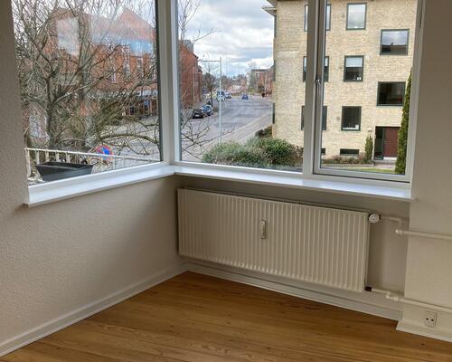 Broparken 1, 1.tv., viborg​