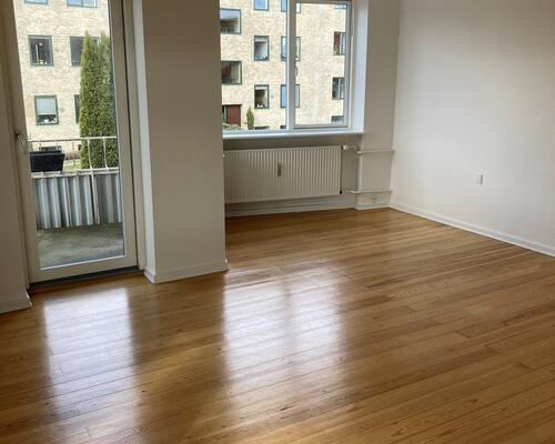 Broparken 1, 1.tv., viborg​