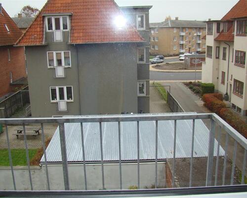 3 værelses lejlighed i Odense M