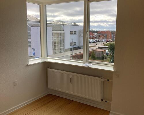 Broparken 1, 1.tv., viborg​