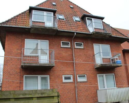 3 værelses lejlighed i Odense M