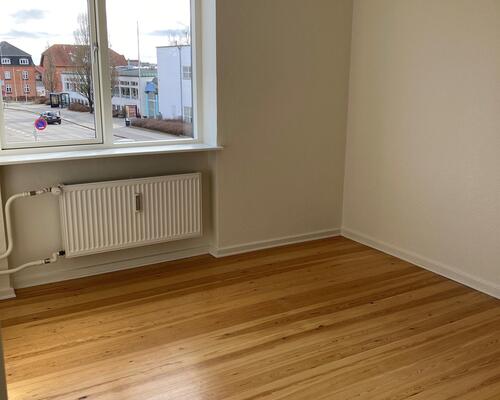 Broparken 1, 1.tv., viborg​