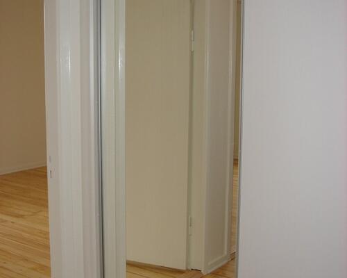 Broparken 1, 1.tv., viborg​