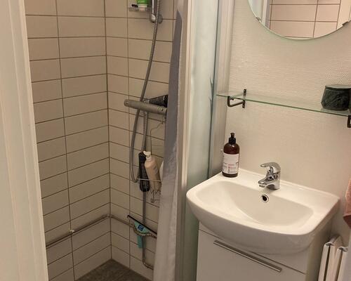 Broparken 1, 1.tv., viborg​