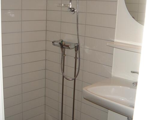 Broparken 1, 1.tv., viborg​