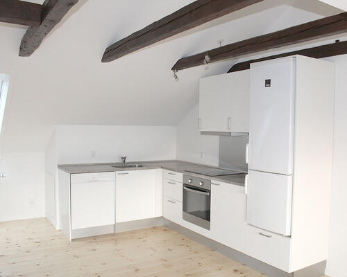 3 værelses lejlighed i Vejle