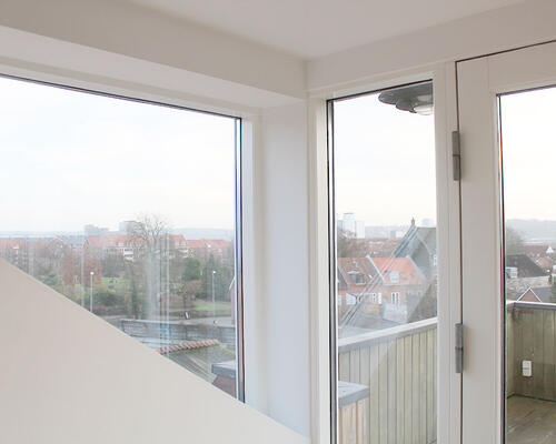 3 værelses lejlighed i Vejle