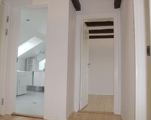 3 værelses lejlighed i Vejle