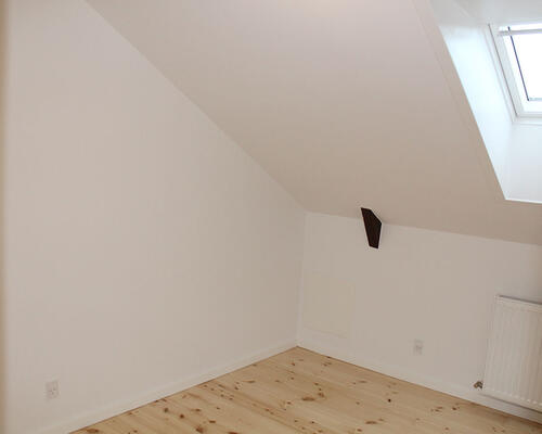 3 værelses lejlighed i Vejle