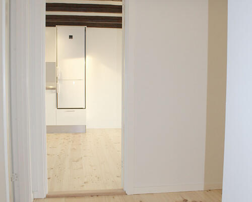 3 værelses lejlighed i Vejle