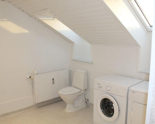 3 værelses lejlighed i Vejle