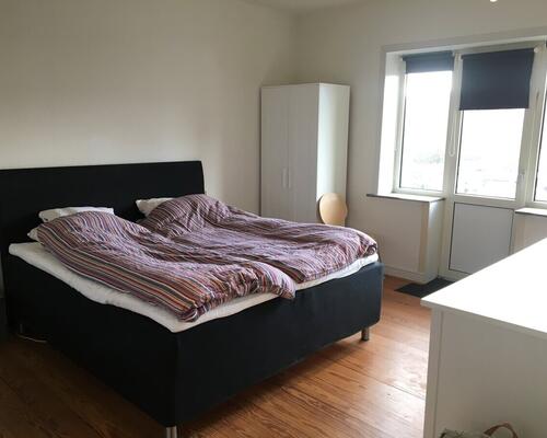 2 værelses lejlighed i Esbjerg