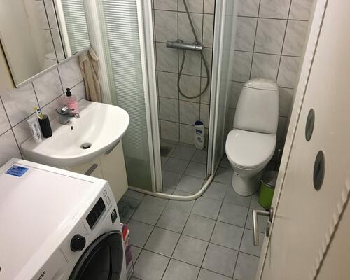 2 værelses lejlighed i Esbjerg