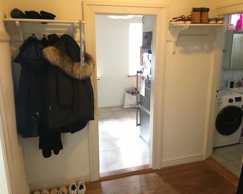 2 værelses lejlighed i Esbjerg