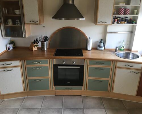 2 værelses lejlighed i Esbjerg