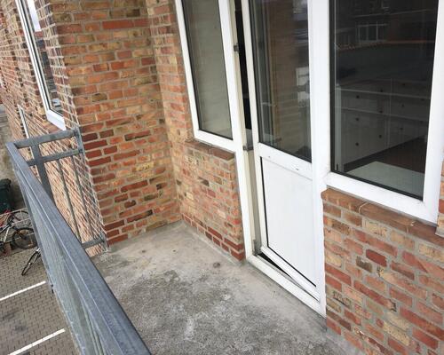 2 værelses lejlighed i Esbjerg