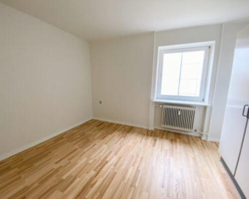 Dejlig 2-værelses lejlighed i roligt område